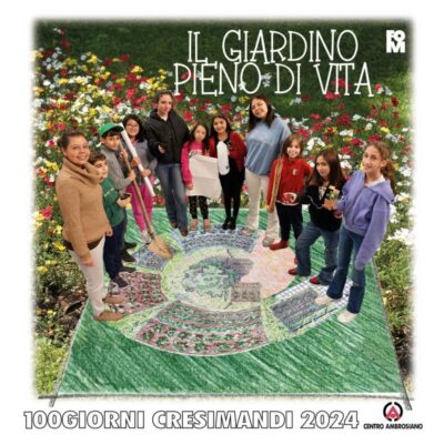 Giardino peno di vita (Il)