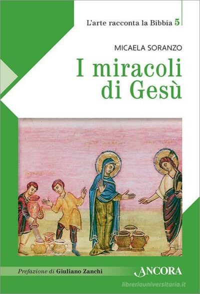 I miracoli di Gesù