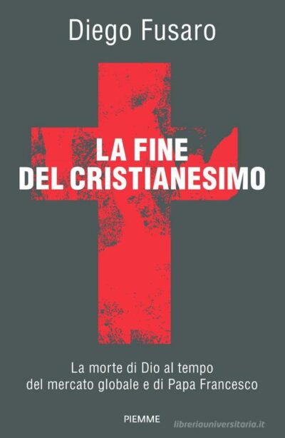 La fine del cristianesimo