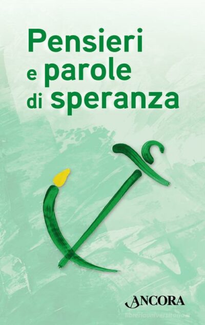 Pensieri e parole di speranza