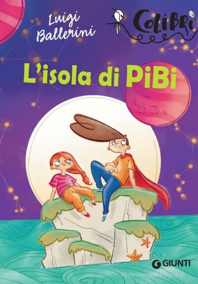 L'isola di Pibi