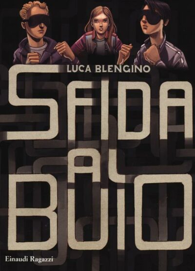 Sfida al buio