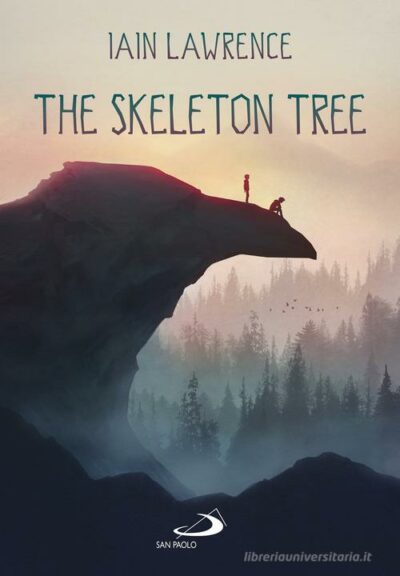 The skeleton tree